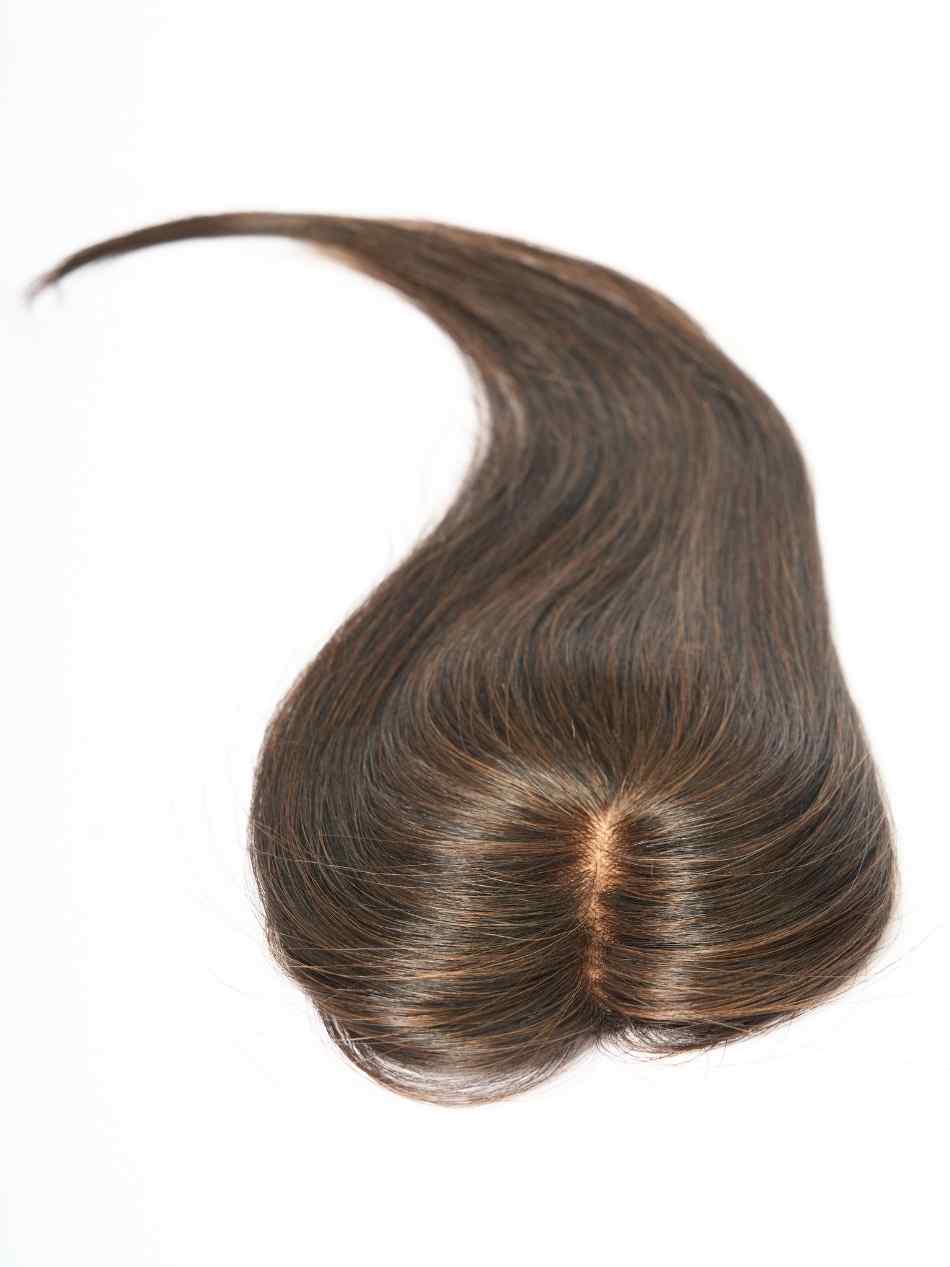 Subtle Highlight Scalp Line