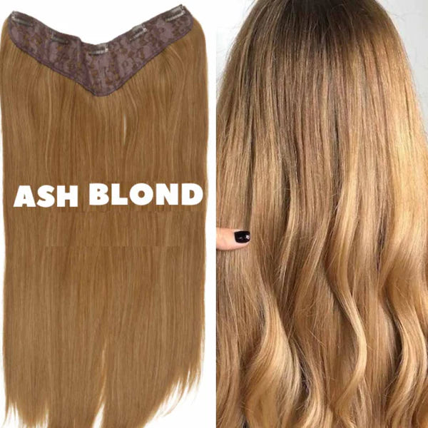 Straight Hair Extension