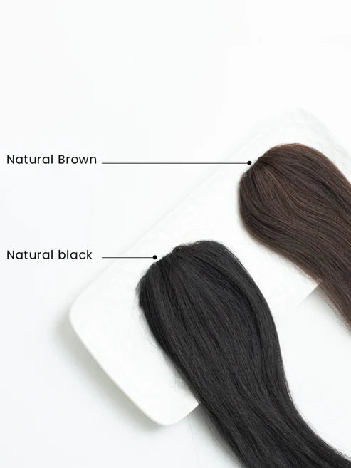 INVISIBLE HAIR PATCH ( 1 Clip )