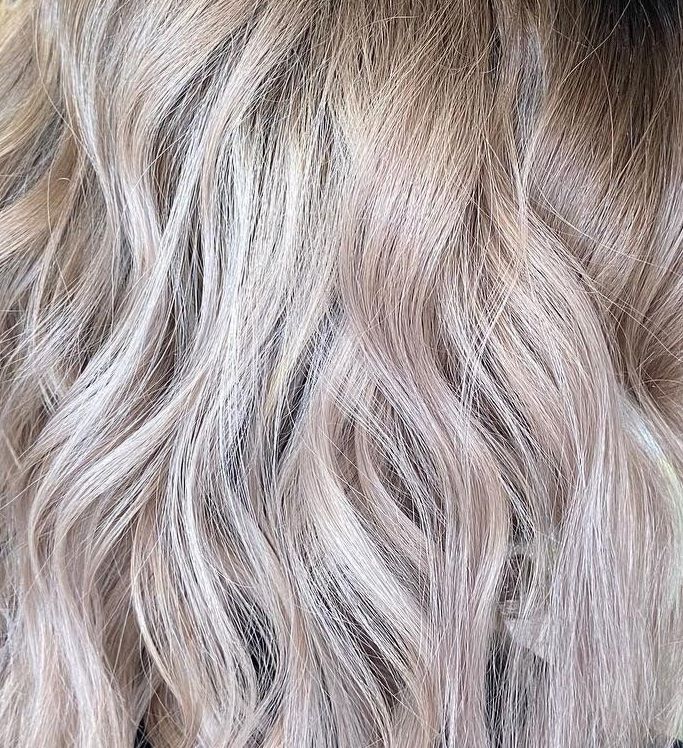 Clip-in Ponytail Extensions
