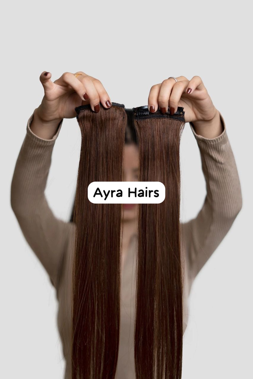 SIDE PATCH HAIR EXTENSION
