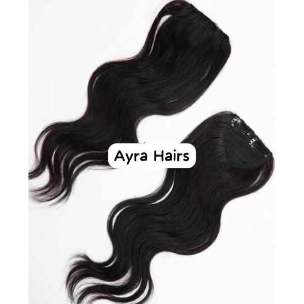 SIDE PATCH HAIR EXTENSION