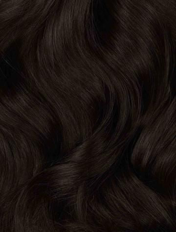 Catcher Ponytail Extension