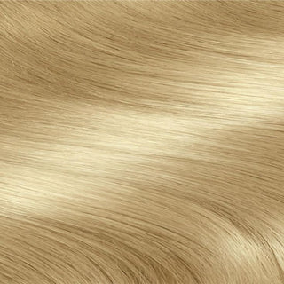 Mini Scalp Topper Silk Base Hair Topper