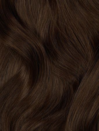 Clip-in Ponytail Extensions